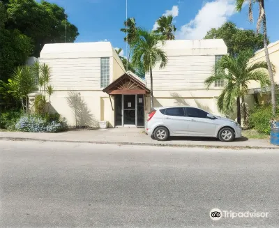 Island Inn All Inclusive Hotel Hoteles en 