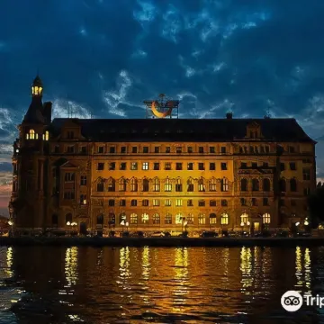 Deniz Otel โรงแรมใกล้สถานีเฮย์ดาร์ปาซา