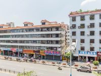 万发旅馆(深圳大浪店) - 酒店景观