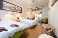 Sho House Hotels in Tokyo