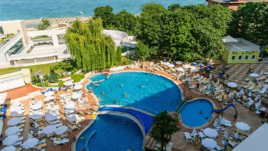 Grifid Arabella Hotel - Ultra All inclusive & Aquapark