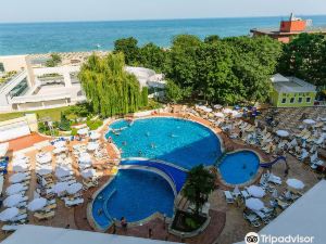 Grifid Arabella Hotel - Ultra All inclusive & Aquapark