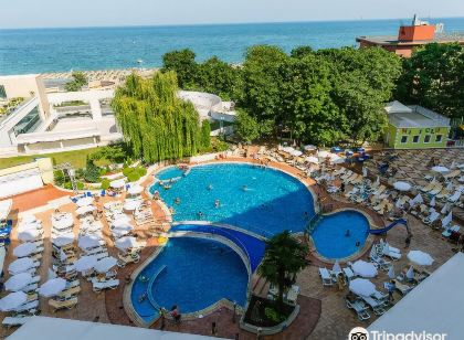 Grifid Arabella Hotel - Ultra All inclusive & Aquapark