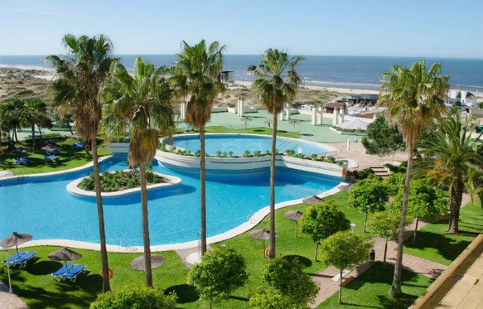 Gran Hotel del Coto