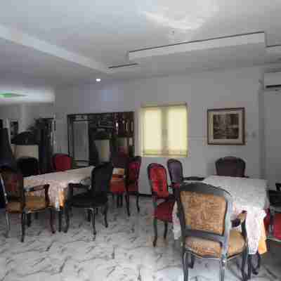 Zasarii Hotel Dining/Meeting Rooms