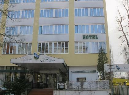 Parkhotel Krems