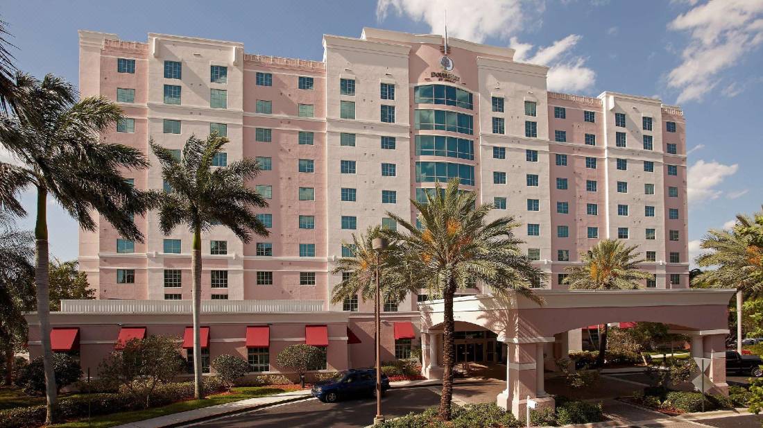 DoubleTree by Hilton Sunrise - Sawgrass 