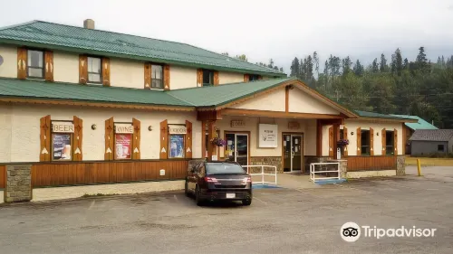 Valemount Hotel Hotels in Valemount