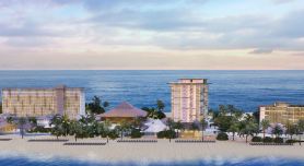 Moon Palace Jamaica - All Inclusive