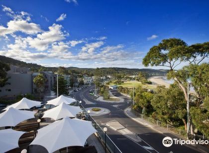 Lorne Hotel