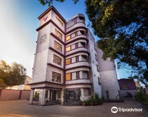 Decale Jewel Stone Hotel - 3 estrellas