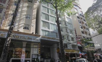 Kim Long Chau Hotel - Dist 1