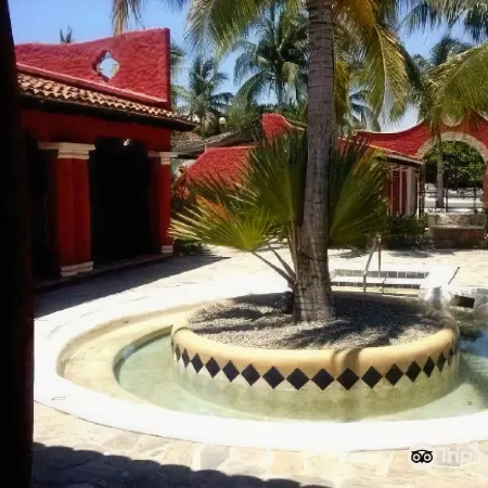 Xquenda Huatulco Spa