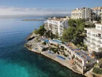 Hotel Roc Illetas & Spa فنادق في إِييتاس