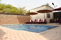 Qualibest Grand Hotels Hotels in Abuja
