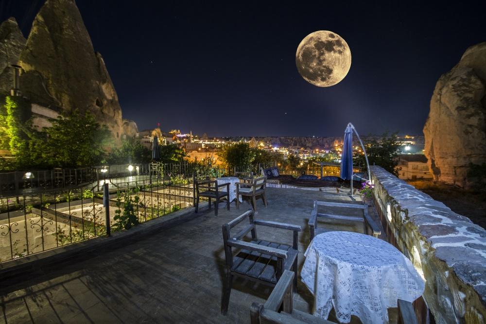 Roc of Cappadocia