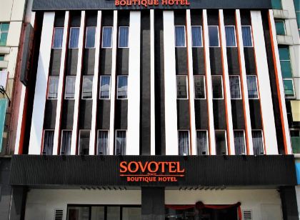 Sovotel Boutique Hotel @ Puchong