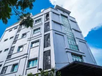 Chariton Hotel Butterworth Các khách sạn gần Lembaga Tabung Haji