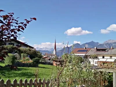 Chalet Karin Hotels in der Nähe von Freizeitzentrum Axams GesmbH & Co KG