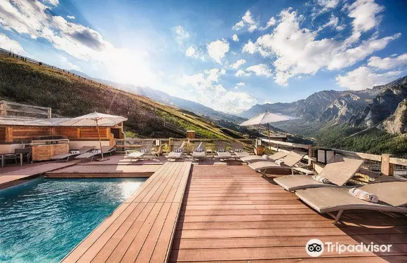 拉爾塔培拉酒店&水療中心