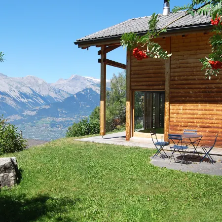 Au Bisse