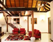 Pandanus Villa - spa