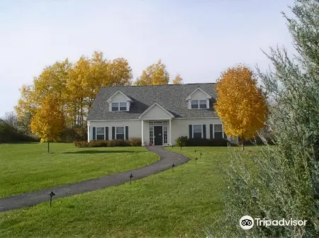 Strong House Inn Отели в г. Бристоль