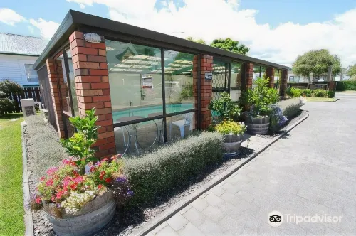Alton Lodge Motel Hotels in Ohope
