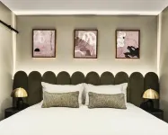 Melbourne City Apartment Hotel Hotel a West Melbourne