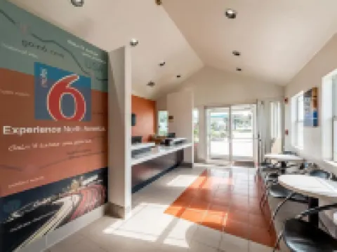 Motel 6 Seguin, TX Hotels in Seguin