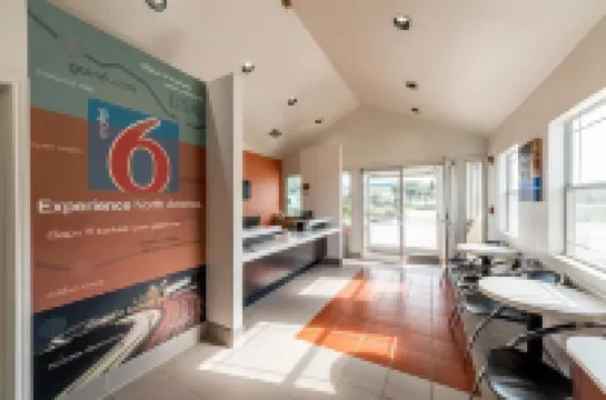 Motel 6 Seguin, TX Hotels in Seguin