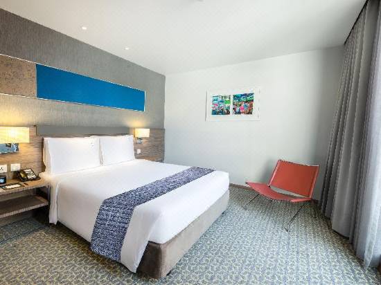 Holiday Inn Express Bangkok Sathorn An Ihg Hotel Room Reviews Photos Bangkok 21 Deals Price Trip Com Holiday Inn Express Bangkok Sathorn An Ihg Hotel Room Reviews Photos Bangkok 21 Deals Price Trip Com