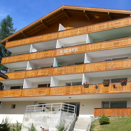 Viscaria
