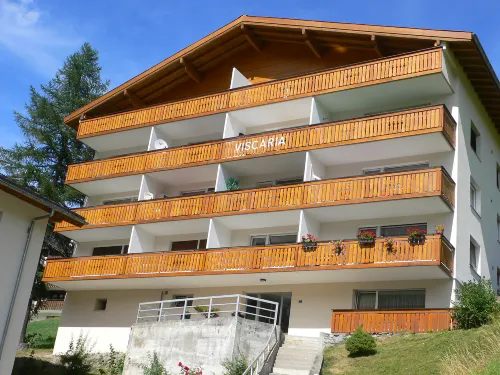 Viscaria - 2성급