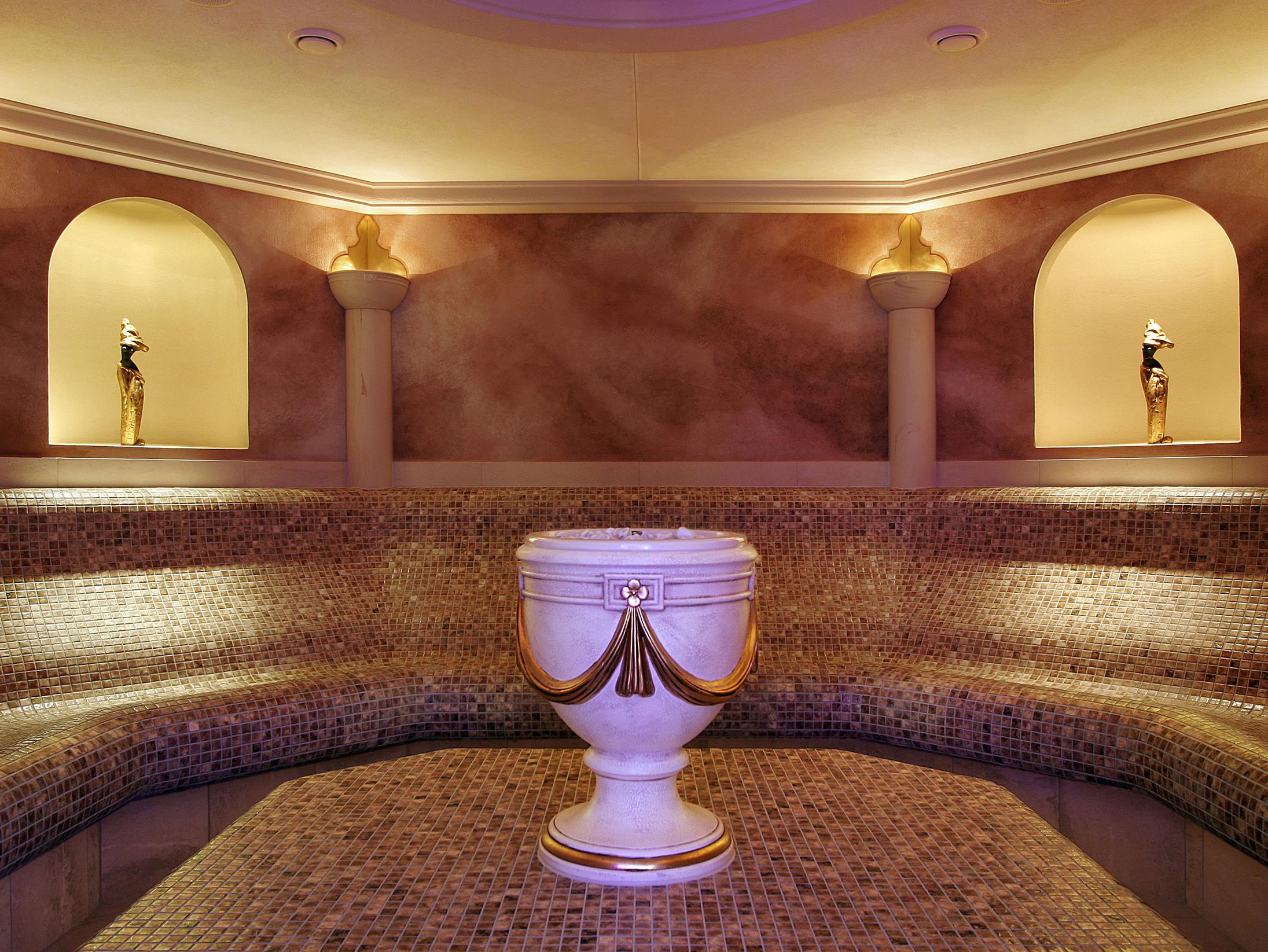 Richmond Nua Wellness-Spa - Adults Only