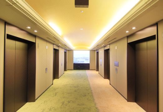 퀸테사 호텔 오사카 베이 조식 뷔페