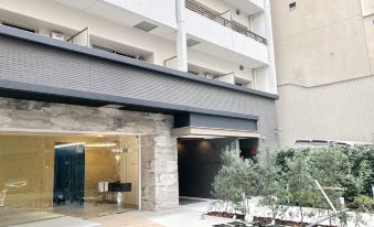 SI Stylish Apartment in Minami Horie