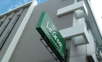 LeGreen Suite Waihaong