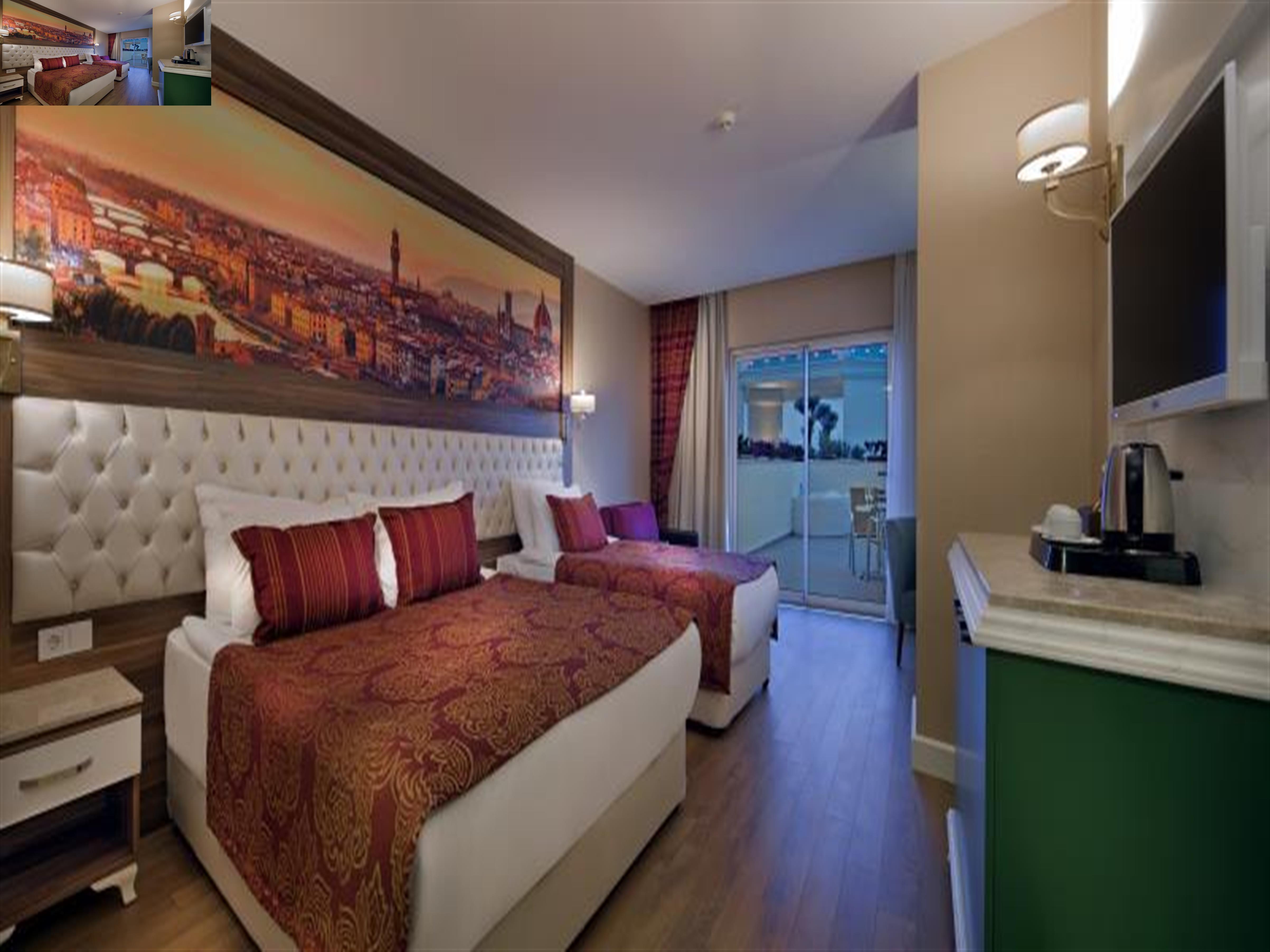 Litore Resort Hotel & Spa - All Inclusive