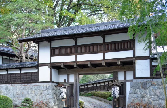 哈塔格莊屋酒店