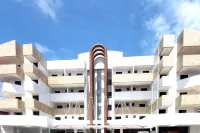Arcus Hotel by Atlântica Galdino Bicho Museum 주변 호텔