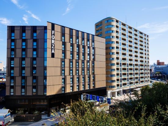 金沢の金澤着楽々 めいてつ エムザ店周辺のホテル 21おすすめ旅館 宿 Trip Com