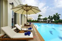 โรงแรม มิราเคิล แกรนด์ คอนเวนชั่น - 5 ดาว