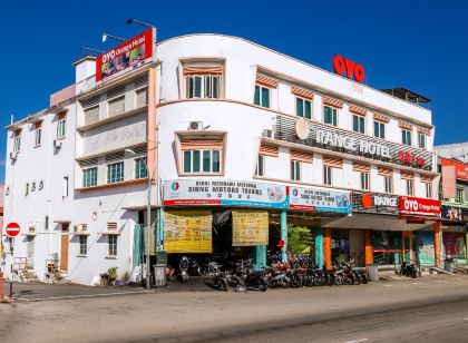 Segamat Red Orange Hotel Sdn Bhd