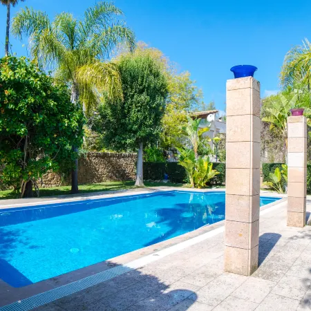 Villa Can Mandol