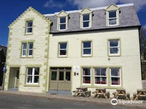 Scalloway Hotel