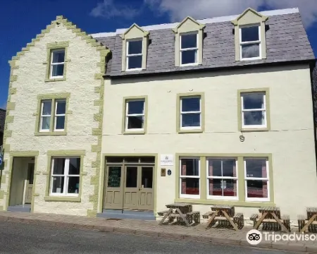 斯卡洛韋酒店 設德蘭酒店