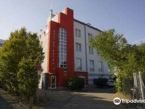 Goethe Hotel Messe by Trip Inn