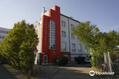 Goethe Hotel Classic Frankfurt فنادق في فرانكفورت