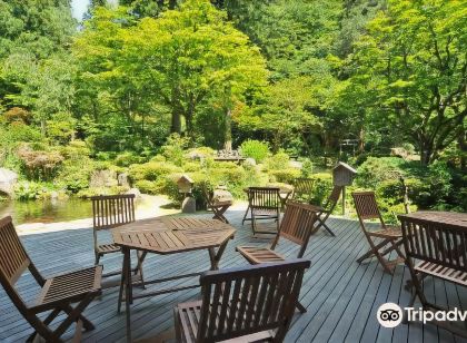 村杉温泉 風雅の宿 長生館